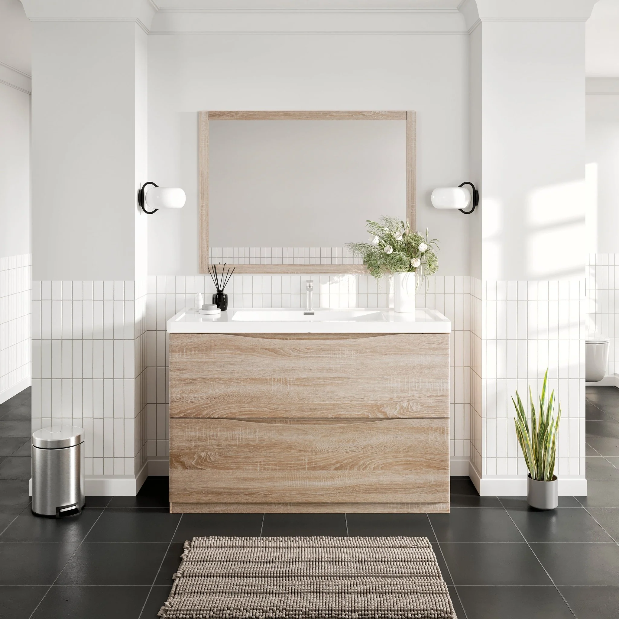 Acrylic Countertop